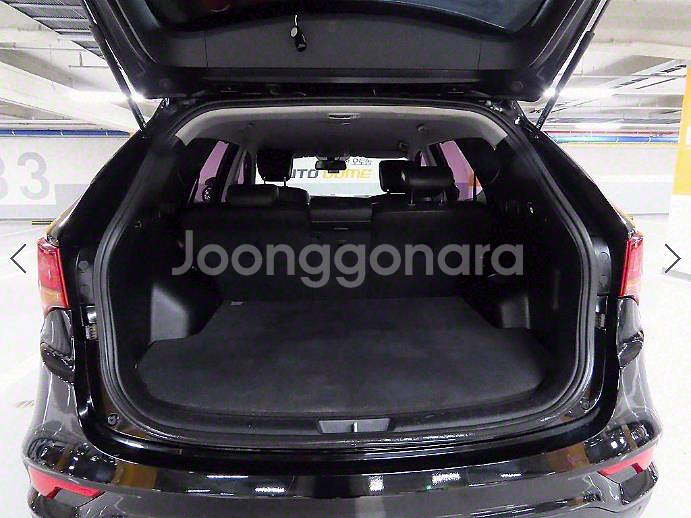 @15년식 싼타페 더 프라임 디젤 R2.2 4WD 프--4