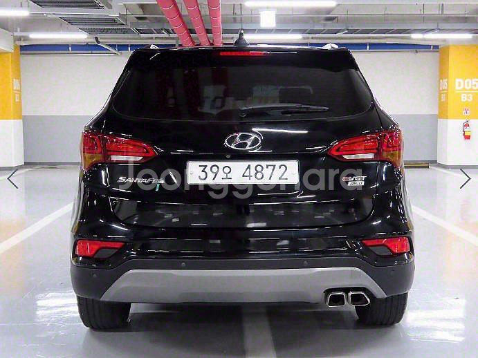 @15년식 싼타페 더 프라임 디젤 R2.2 4WD 프--3
