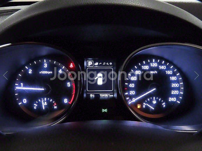 @15년식 싼타페 더 프라임 디젤 R2.2 4WD 프--5