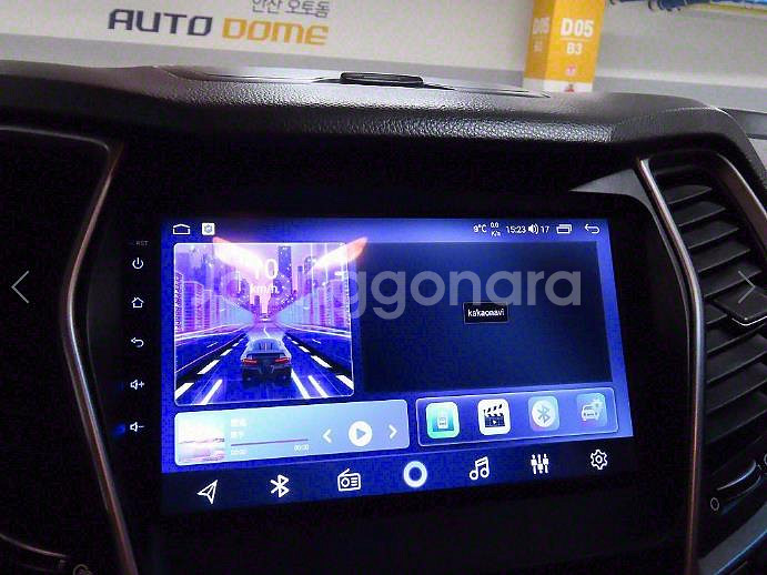 @15년식 싼타페 더 프라임 디젤 R2.2 4WD 프--8