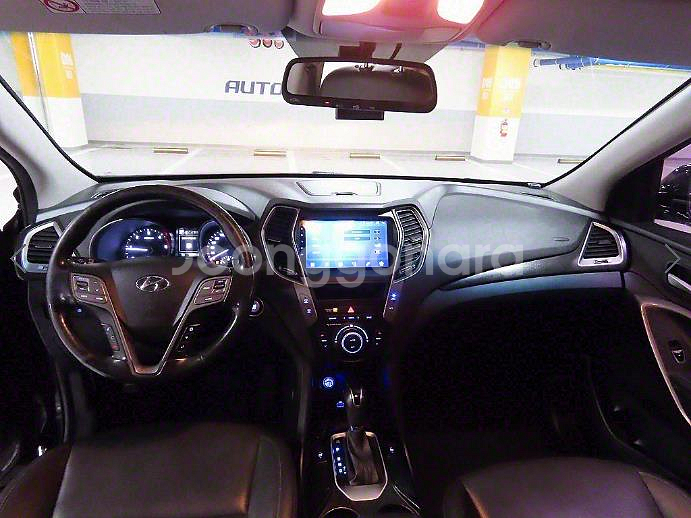 @15년식 싼타페 더 프라임 디젤 R2.2 4WD 프--7