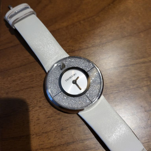 스와로브스키 여성 손목시계