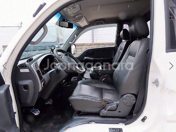 @13년식 봉고Ⅲ화물 내장탑차 LPI 킹캡 전국최저가--6