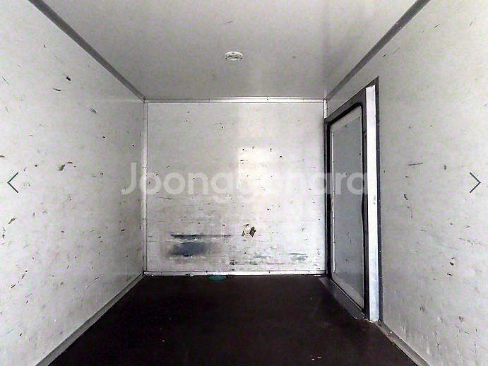 @13년식 봉고Ⅲ화물 내장탑차 LPI 킹캡 전국최저가--5