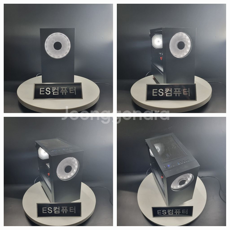 i5-9400F RTX2060 컴퓨터세트--1