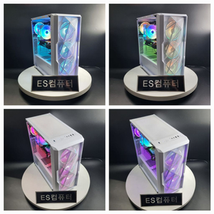 RTX2060 RTX2070 RTX2080 게이밍풀세트