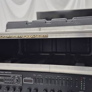 SKB 2구 렉케이스