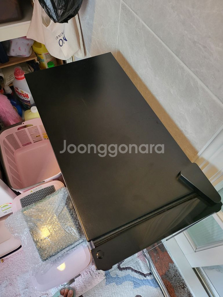 매직쉐프 와인냉장고 와인셀러 18병--3