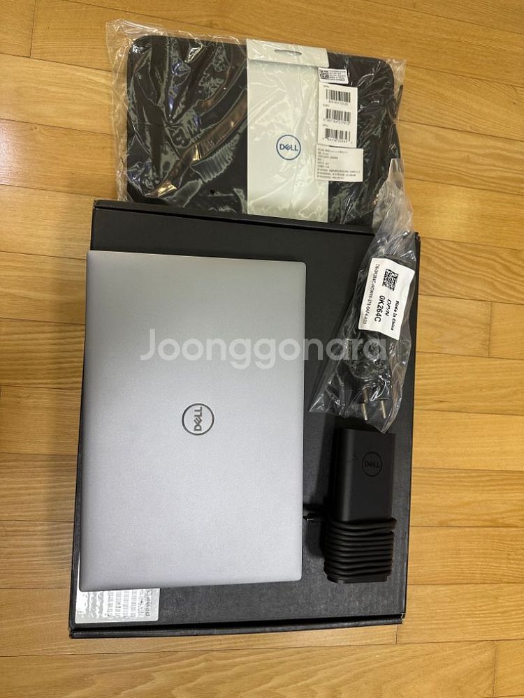 Dell 정품 프리시전 M5470-I7F5GW 14인치--8