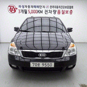 @13년식 카니발 R 11인승 디젤 GLX 프리미엄