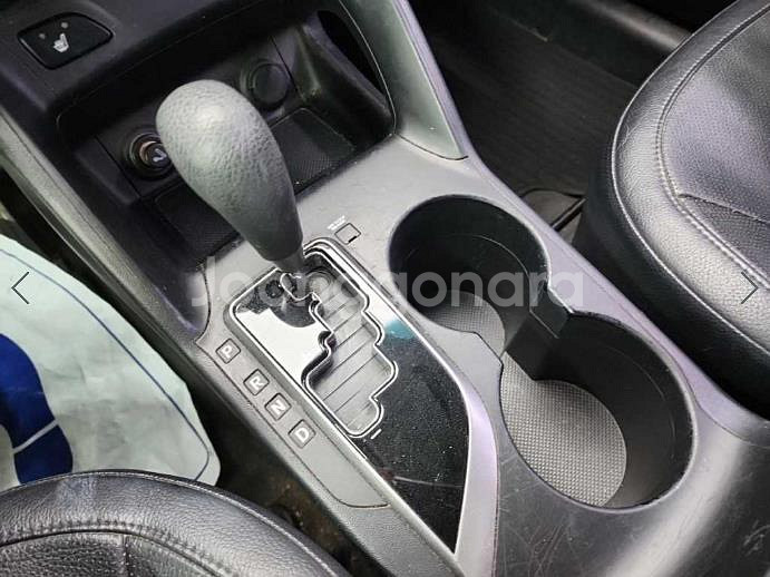 @11년식 투싼 ix 디젤 R20 4WD X20 럭셔--7