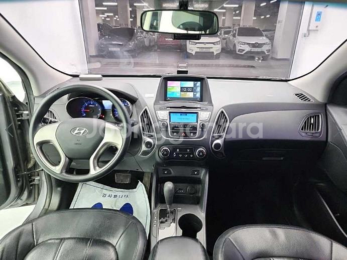 @11년식 투싼 ix 디젤 R20 4WD X20 럭셔--6