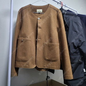 yearsago 이얼즈어고 wrc3 초판 가디건 이미지