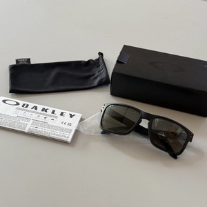 오클리 홀브룩 프리즘 그레이 선글래스 고글 OAKLEY