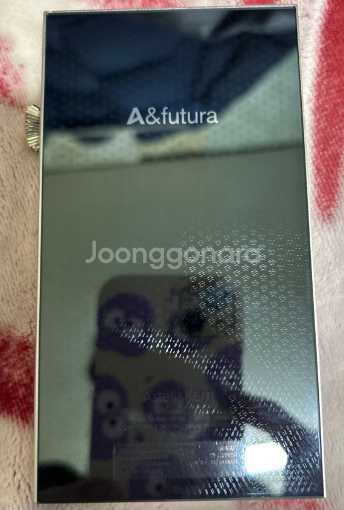 아스텔앤컨 se300 새상품정품 뜯어보기만함 싸게드림--2