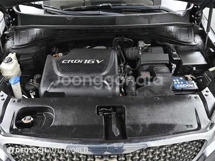 @14년식 올 뉴쏘렌토 R2.2 4WD 노블레스 스페--5