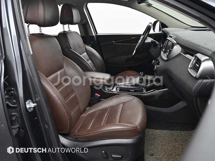 @14년식 올 뉴쏘렌토 R2.2 4WD 노블레스 스페--9