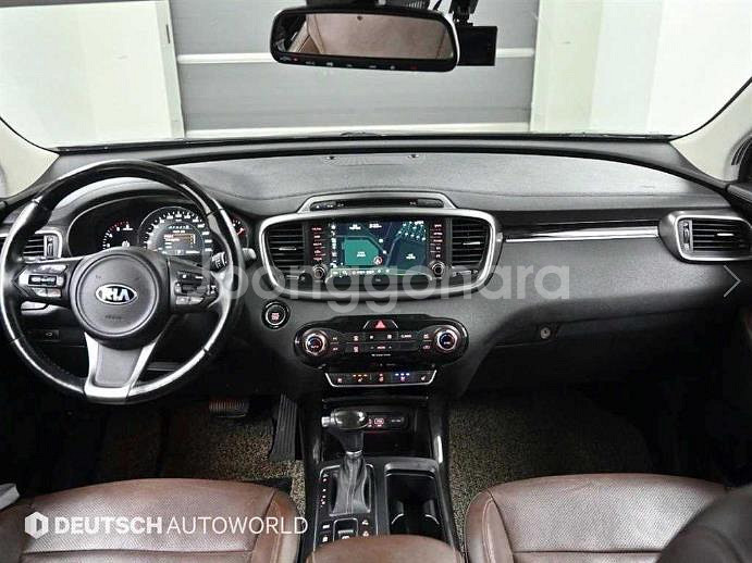 @14년식 올 뉴쏘렌토 R2.2 4WD 노블레스 스페--6