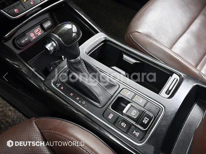 @14년식 올 뉴쏘렌토 R2.2 4WD 노블레스 스페--8