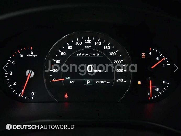 @14년식 올 뉴쏘렌토 R2.2 4WD 노블레스 스페--7