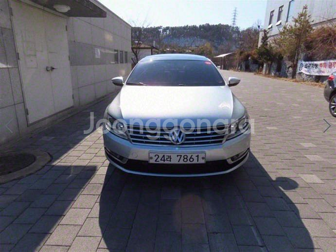@14년식 CC 2.0 TDI 블루모션 전국최저가격--0