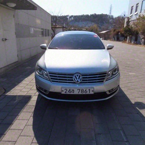 @14년식 CC 2.0 TDI 블루모션 전국최저가격