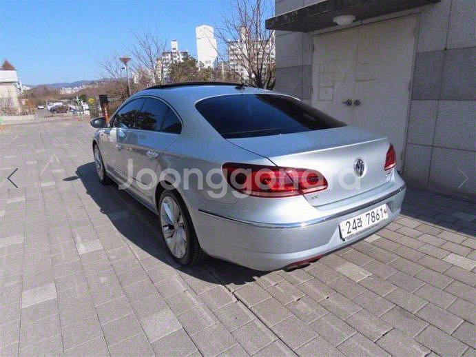 @14년식 CC 2.0 TDI 블루모션 전국최저가격--3