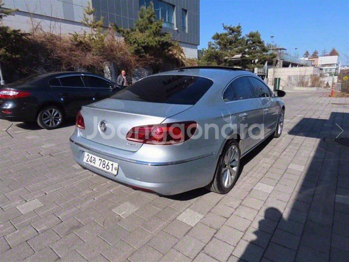 @14년식 CC 2.0 TDI 블루모션 전국최저가격--2
