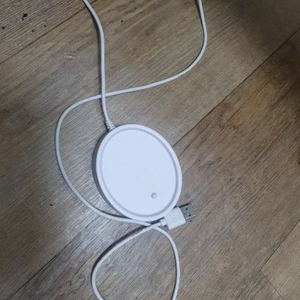 벨로닉스 워터텍 무선충전기