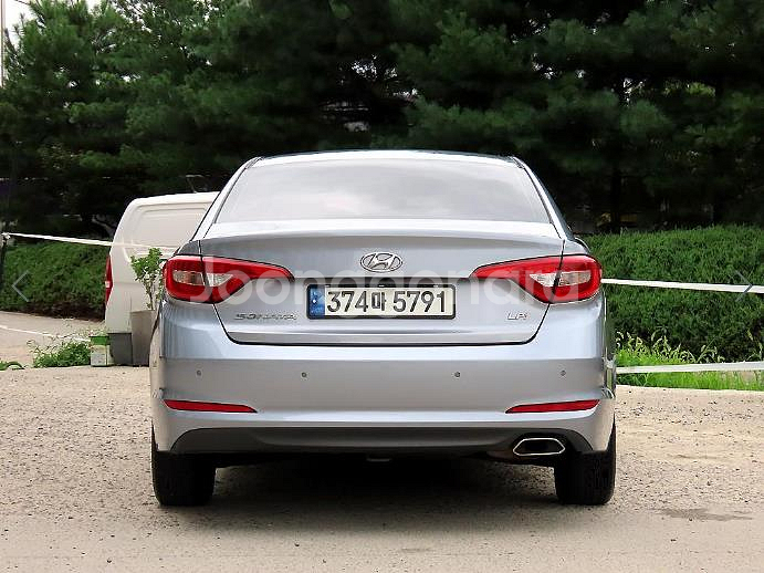 @14년식 LF쏘나타 LPi 렌터카 스마트 전국최저가--3