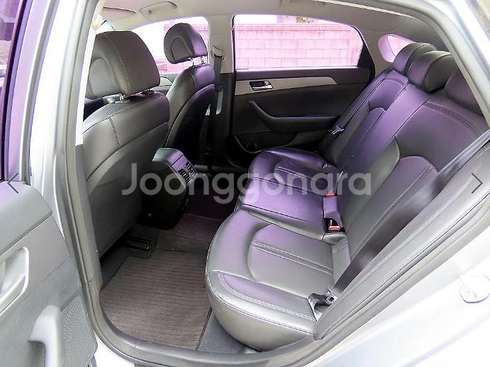 @14년식 LF쏘나타 LPi 렌터카 스마트 전국최저가--5