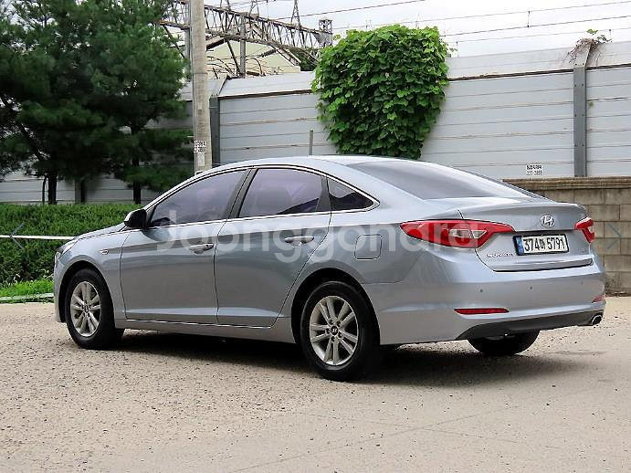 @14년식 LF쏘나타 LPi 렌터카 스마트 전국최저가--2