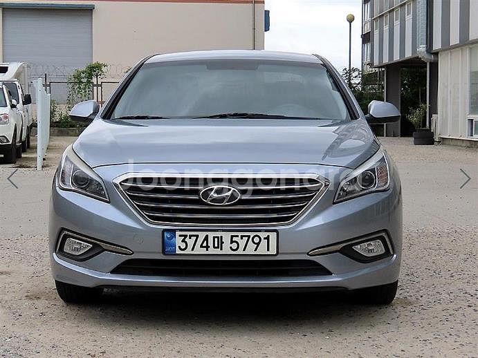 @14년식 LF쏘나타 LPi 렌터카 스마트 전국최저가--0