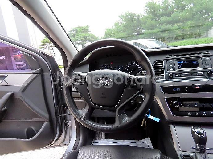 @14년식 LF쏘나타 LPi 렌터카 스마트 전국최저가--7