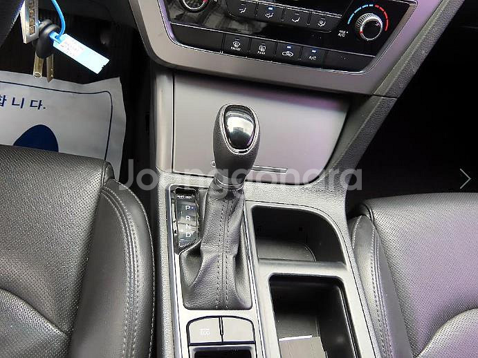 @14년식 LF쏘나타 LPi 렌터카 스마트 전국최저가--9