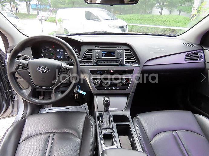 @14년식 LF쏘나타 LPi 렌터카 스마트 전국최저가--6