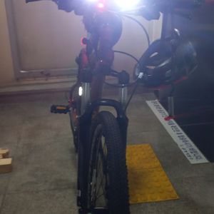 MTB산악자전