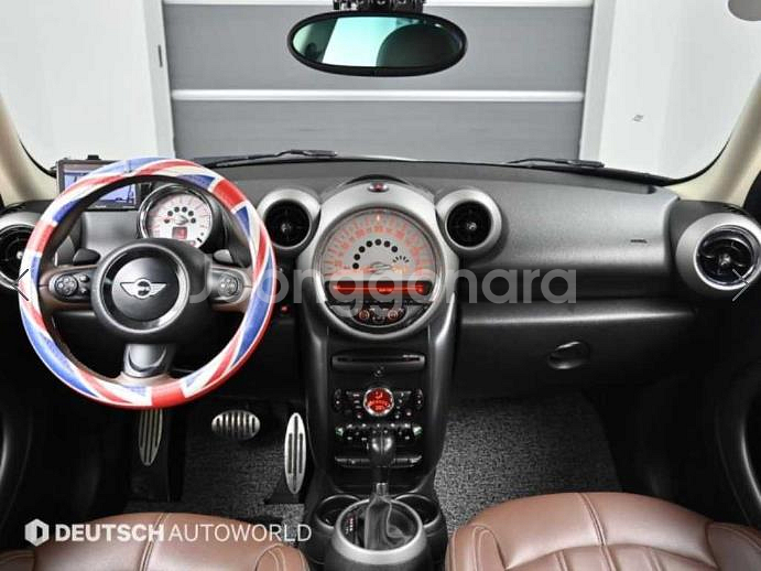 @11년식 컨트리맨 1.6 S 전국최저가격--6