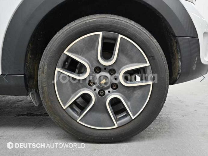 @11년식 컨트리맨 1.6 S 전국최저가격--4