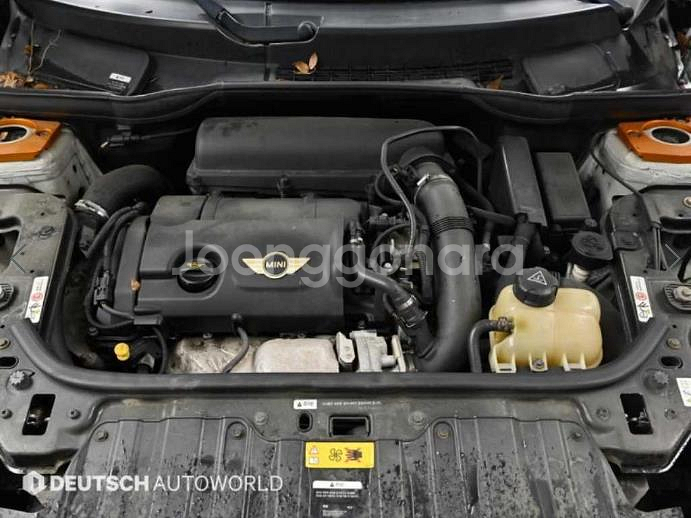 @11년식 컨트리맨 1.6 S 전국최저가격--5