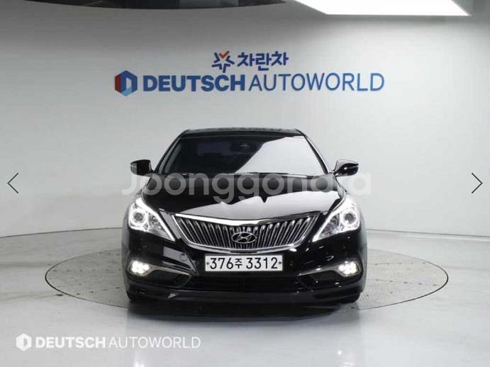 @16년식 그랜저HG HG 300 프리미엄 컬렉션 전--2