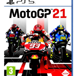 PS5 Moto GP 시리즈 삼니다