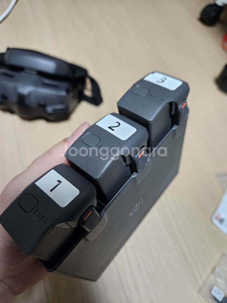 아바타2 콤보 및 케어2년 악세서리 등--2