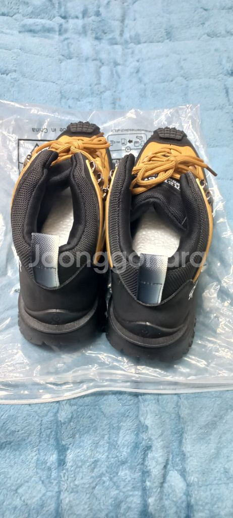 등산화(남성)--1