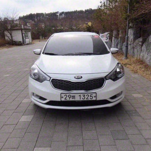 @14년식 K3 1.6 GDI 트렌디 전국최저가격