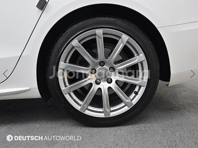 @15년식 A5 35 TDI 콰트로 스포트백 다이나믹--4