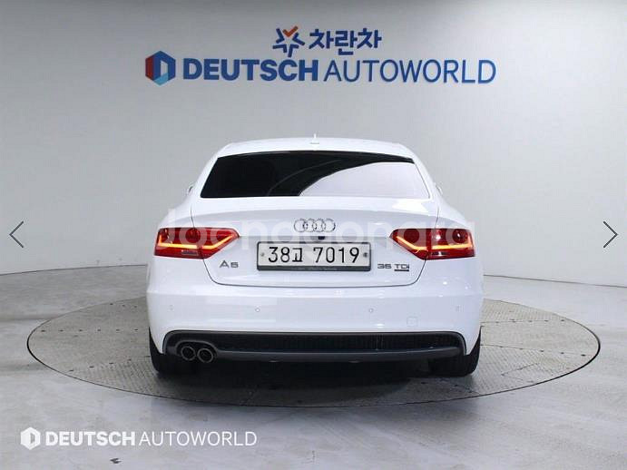 @15년식 A5 35 TDI 콰트로 스포트백 다이나믹--3