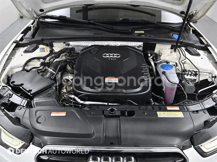 @15년식 A5 35 TDI 콰트로 스포트백 다이나믹--5