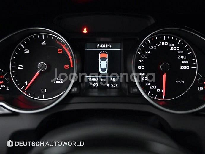 @15년식 A5 35 TDI 콰트로 스포트백 다이나믹--7