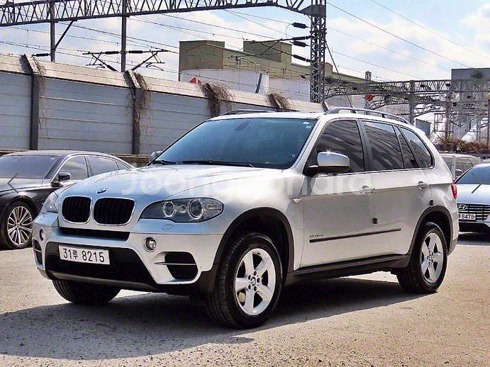 @11년식 X5(2세대) 30d xDrive 전국최--1